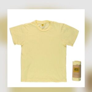 Velva Sheen Original Rolled Tee